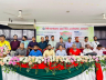 ওয়ার্ড সচিব এসোসিয়েশনের যুগ্ম সাধারণ সম্পাদক হলেন টিপু