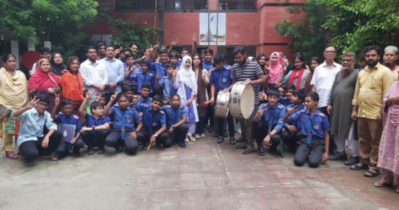 নারায়ণগঞ্জে এসএসসি ও সমমানে পাশের হার ৬৬ দশমিক ৫২ শতাংশ 