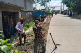 রূপগঞ্জে ৫ শতাধিক অবৈধ গ্যাস সংযোগ বিচ্ছিন্ন