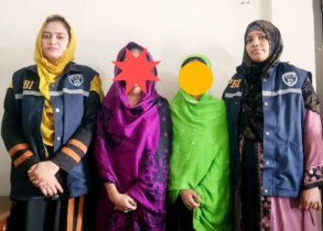 নারায়ণগঞ্জে থেকে অপহৃত দুই শিশু উদ্ধার 