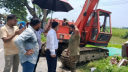 আড়াইহাজারে জেলা প্রশাসকের অনুমোদনবিহীন হাউজিং অফিস উচ্ছেদ
