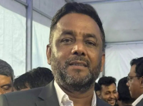 বিসিবির নির্বাচনে প্রার্থী হবেন বিদ্যুৎ