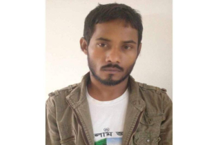 বন্দরে একাধিক মামলার আসামী মাছুম গ্রেপ্তার