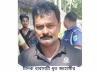 মাদক ব্যবসায়ী জাহাঙ্গীর গ্রেপ্তার
