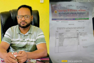 বন্দরে অর্থের বিনিময়ে ভূয়া ওয়ারিশ সনদপত্র দেওয়ার অভিযোগ