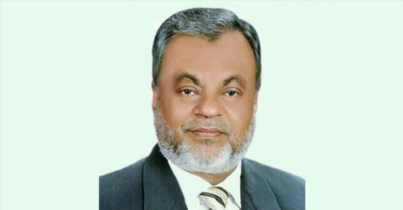 কিছু নেশাখোর রাজনীতিবিদ মনে করে শেখ হাসিনা আবারও আসবে : গিয়াসউদ্দিন