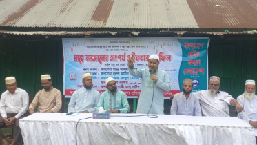 কারো উস্কানিতে পা দেওয়া যাবেনা : আবদুল জব্বার