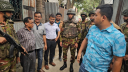 নারায়ণগঞ্জে মাদক বিরোধী অভিযানে পাঁচজনকে বিভিন্ন মেয়াদে কারাদণ্ড
