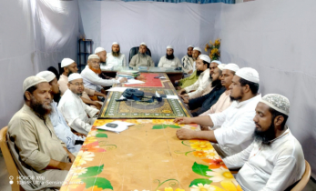 যৌনকর্মীদের শ্রমিক স্বীকৃতি ইসলাম ও সমাজবিরোধী ষড়যন্ত্র