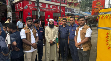 পরিবেশবান্ধব, পরিচ্ছন্ন ও দৃষ্টিনন্দন নারায়ণগঞ্জ গড়ে তোলায় গ্রিন অ্যান্ড ক্লিন নারায়ণগঞ্জ” কর্মসূচির মূল লক্ষ্য