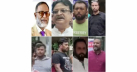 মুকুলের উপর সন্ত্রাসী হামলার ঘটনায় ৪৩ জনের বিরুদ্ধে মামলা