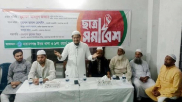 কিশোর গ্যাং আমাদের সকলকে ঐক্যবদ্ধভাবে প্রতিহত করতে হবে : আবদুল জব্বার