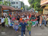 তারেক রহমানকে নিয়ে কটুক্তির প্রতিবাদে বন্দরে বিএনপির বিক্ষোভ মিছিল 
