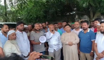 সোনারগাঁকে সুন্দরভাবে গড়ে তুলতে চাই : গিয়াসউদ্দিন 