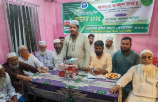 জবাবদিহিতা ছাড়া খবরদারি করতে দিবেনা জনগণ : আবদুল জব্বার