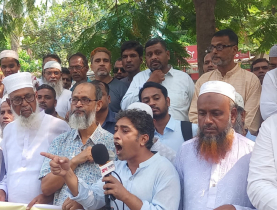 শহর বন্দর ভাগ হলে, ভাগ হয়ে যাবে না.গঞ্জের ভাগ্য: তরিকুল সুজন  শহর বন্দর ভাগ হলে, ভাগ হয়ে যাবে না.গঞ্জের ভাগ্য: তরিকুল সুজন