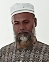 সাঁজাপ্রাপ্ত আসামী মজিবুর গ্রেপ্তার সাঁজাপ্রাপ্ত আসামী মজিবুর গ্রেপ্তার