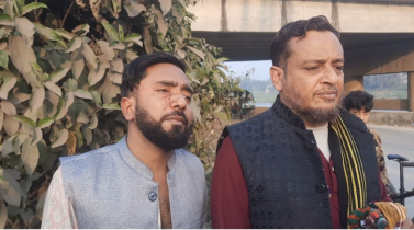 বন্দরে বিভিন্ন ওয়ারেন্টে গ্রেপ্তার ২