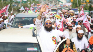 কাউকে প্রতিপক্ষ মনে করা যাবেনা: সিরাজী 