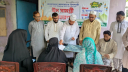 সিদ্ধিরগঞ্জে জামায়াতে ইসলামীর ঈদ সামগ্রী বিতরণ