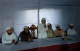 ২৪ নং ওয়ার্ড জামায়াতের উদ্যােগে গণসংযোগ পক্ষ উপলক্ষে সহযোগী সমাবেশ অনুষ্ঠিত 