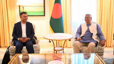 লন্ডন বৈঠক: রাজনীতিতে সুবাতাস