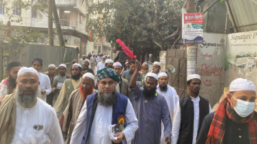 নগর উন্নয়ন ও জনকল্যাণে আমরা অঙ্গীকারবদ্ধ: মাসুম বিল্লাহ নগর উন্নয়ন ও জনকল্যাণে আমরা অঙ্গীকারবদ্ধ: মাসুম বিল্লাহ