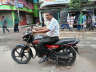 বন্দর প্রেসক্লাবের সাবেক সেক্রেটারি মোটরসাইকেল চুরি