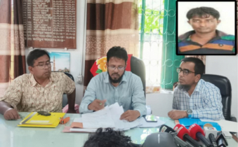 মাদক সম্রাট ব্লাক জনীর মনোনয়নপত্র বাতিল