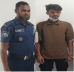 ডাকাত দলের সদস্য অন্তু গ্রেপ্তার