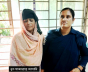 নারী আসামীসহ বিভিন্ন ওয়ারেন্টে গ্রেপ্তার ৪ 