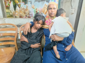বন্দরে চুরি অপবাদ দিয়ে শিশু নির্যাতন, থানায় অভিযোগ