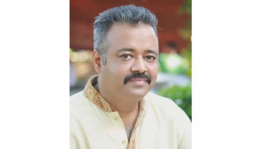 ঈদের শুভেচ্ছা জানিয়েছেন খোকন