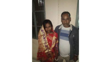 বন্দরে নিখোঁজের ৫ দিন পর কুমিল্লা থেকে কিশোরী প্রতিমা উদ্ধার
