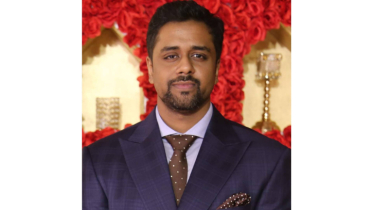জাতীয় নির্বাচন হবে উৎসবমুখর : অয়ন ওসমান 