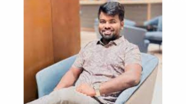 জেলা ছাত্রদল নেতা মাসুদের ঈদ শুভেচ্ছা