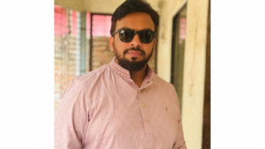 জেলা ছাত্রদলের সাবেক সিনিয়র যুগ্ম সম্পাদক মামুনের ঈদ বার্তা