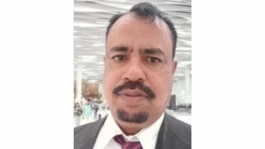 বিএনপি নেতা নুরুর ঈদ শুভেচ্ছা