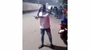 খালেদা জিয়া ও তারেক রহমানকে গালির ভিডিও ভাইরাল, এলাকা ছেড়ে পালালেন যুবলীগ নেতা