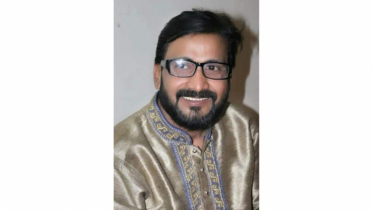 একজন নিভৃতচারী দলপাগল মহানগর বিএনপির নেতা খোকন শাহা