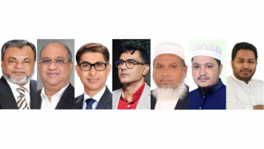 শামীম ওসমান পলাতক, লড়াই হবে বিএনপি জামায়াতের মাঝে