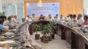 নারায়ণগঞ্জে তরল মেডিকেল বর্জ্য ব্যবস্থাপনায় ‘সেন্ট্রাল ইটিপি’ স্থাপনের প্রস্তাব