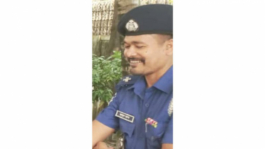 ঘুষের ভিডিও ভাইরাল, বন্দরের এএসআই মাসুদ রানাকে প্রত্যাহার 