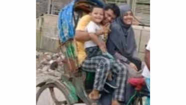 নারায়ণগঞ্জে স্ত্রী ও সন্তানকে হত্যার পর যুবকের আত্মহত্যা 