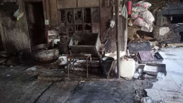 নারায়ণগঞ্জে ভোক্তা অধিকারের অভিযান, বিস্কুট কারখানাকে জরিমানা