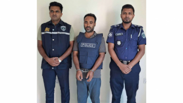 ফতুল্লায় সুমা হত্যা মামলার আসামি গ্রেফতার