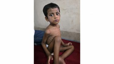ফতুল্লায় নির্যাতনের শিকার শিশুকে তালা ভেঙ্গে উদ্ধার