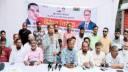 সিদ্ধিরগঞ্জে ৩১ দফার প্রচার-প্রচারণায় উঠান বৈঠক
