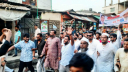 সিদ্ধিরগঞ্জে মান্নানের নির্দেশনায় প্রচারণা