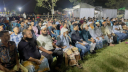 তারেক রহমানের সাক্ষাৎকার প্রদর্শন আবু মাসুমের